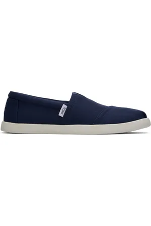 TOMS Espadrilles van gerecycled katoen Alp Fwd