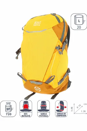 Elementerre Elementerre talca 20 l rugzak