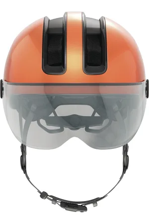 Abus Fietshelm HUD-Y ACE