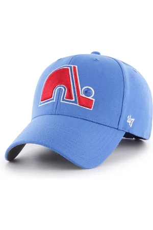 47 Brand Baseballpet Quebec Nordiques NHL MVP