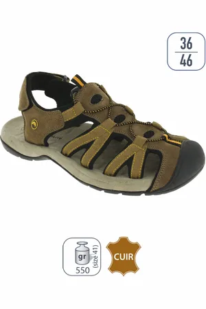Elementerre Wandelsandalen Arpin