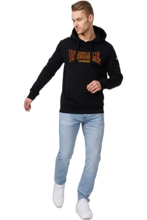 Lonsdale London Hoodie Classic Ll002