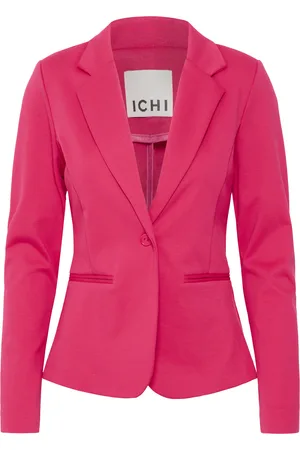 Ichi Blazer voor dames Kate