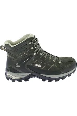 Elementerre Hoge wandelschoenen Sonora EV