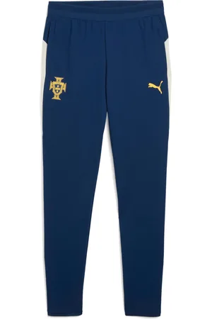 PUMA Trainingsbroek voor kinderen Portugal 2025