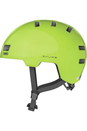 Abus Fietshelm Skurb
