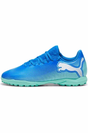 PUMA Kindervoetbalschoenen Future Play TF