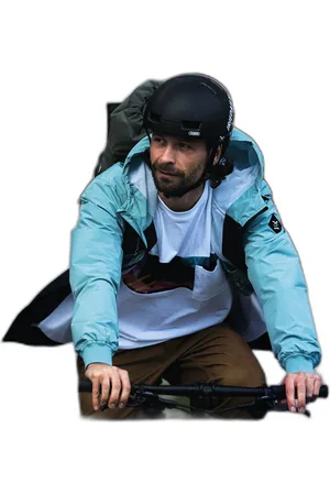 Abus Fietshelm Skurb Ace