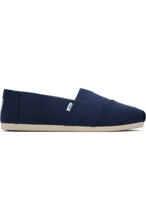 TOMS Espadrilles touwzool Alpargata