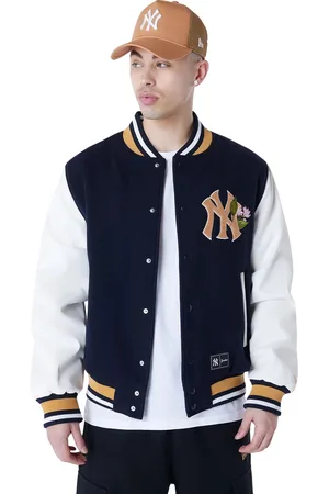New Era Jas New York Yankees Floral