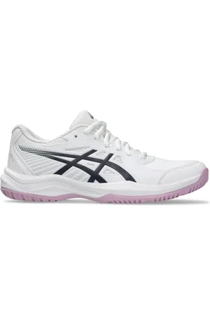 Asics Dames tennisschoenen Court Slide 4