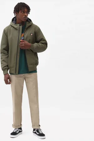 Dickies Jas met capuchon New Sarpy