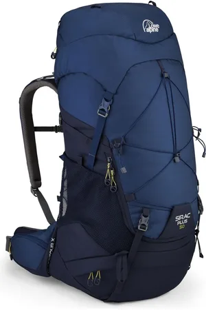 Lowe Alpine Rugzak Sirac Plus
