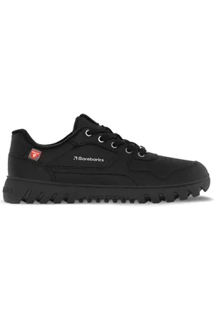 Barebarics Trainers Zing