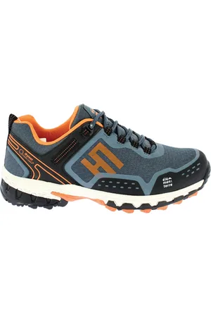 Elementerre Lage wandelschoenen Hedley EV