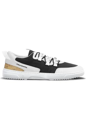Barebarics Trainers Revive