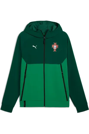 PUMA Track suit jas Portugal Tech 2025