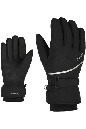 Ziener Dames skihandschoenen Kiana Gore-tex + Gore plus warm