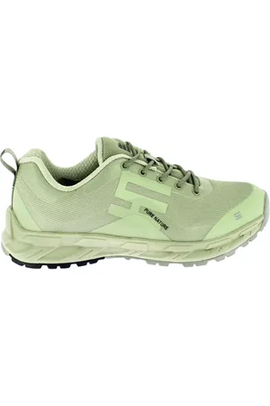 Elementerre Lage wandelschoenen Peeples