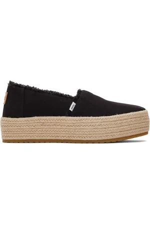 TOMS Dames espadrilles Valencia