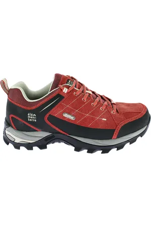 Elementerre Lage wandelschoenen Sonora Low EV