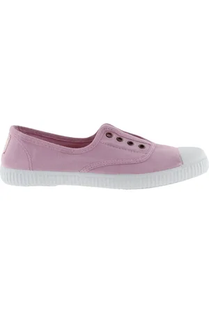 victoria Canvas sportschoenen met elastiek voor dames 1915 Inglesa
