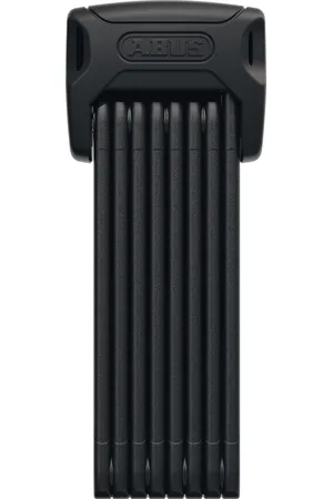 Abus Opvouwbaar anti-diefstal apparaat Bordo Big 6000K/120 BK