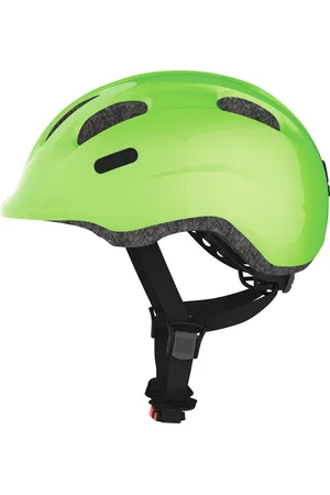 Abus Kinderfietshelm Smiley 2.0