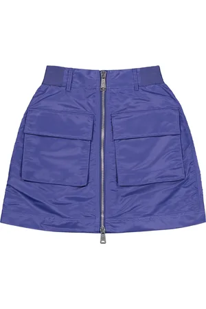 Alpha Industries Minirok voor vrouwen Utility