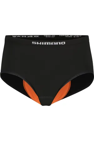 Shimano Damesfietsbroek Vertex