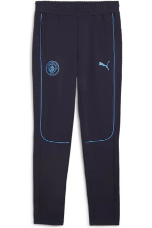 PUMA Casual joggingbroek Manchester City 2024/25