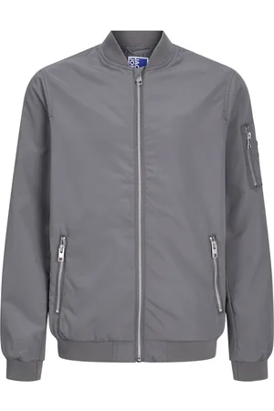 JACK & JONES Waterdicht kinderjack Rush