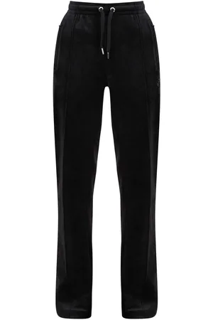 Juicy Couture Damesjoggingpak in velours