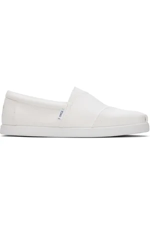 TOMS Gerecyclede katoenen espadrilles Alp Fwd
