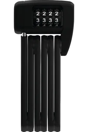 Abus Opvouwbaar anti-diefstal apparaat Bordo Lite Mini 6055C/60