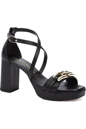 Martinelli Hakken sandalen voor dames Lawrence