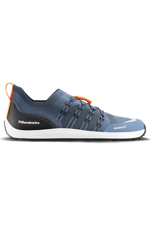 Barebarics Trainers Voyager
