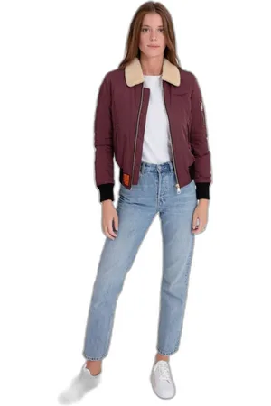 Bombers Original Damesjas Bombers Barcelone
