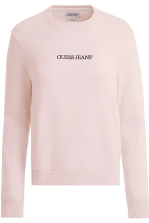 Guess Dames sweatshirt Gj Reg Logo Emb