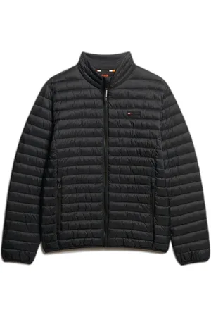 Superdry Jas zonder kap Fuji Lite