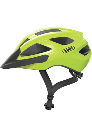 Abus Fietshelm Macator