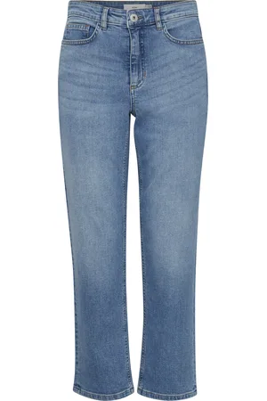 Ichi Damesjeans Twiggy