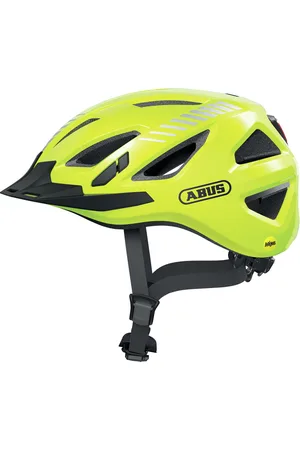 Abus Fietshelm Urban-I 3.0 mips