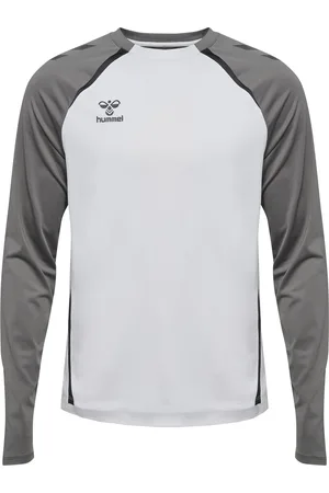 Hummel Jersey met lange mouwen Lead 2.0