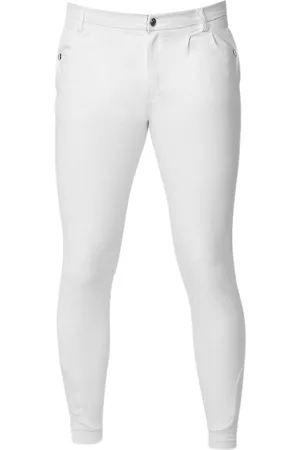 LeMieux Mid grip wedstrijdbroek Elite Classic