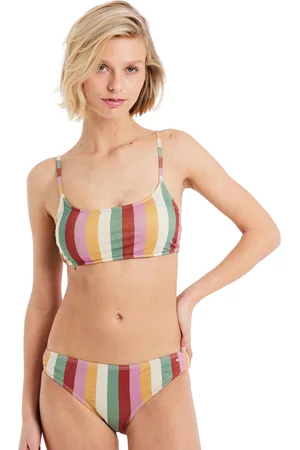 Protest 2-delig bandeau zwempak voor dames Prtcancan