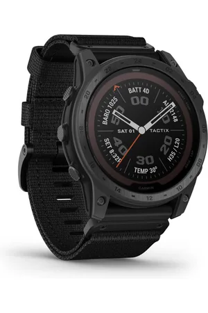 Garmin Aangesloten horloge Tactix 7 Pro Edition