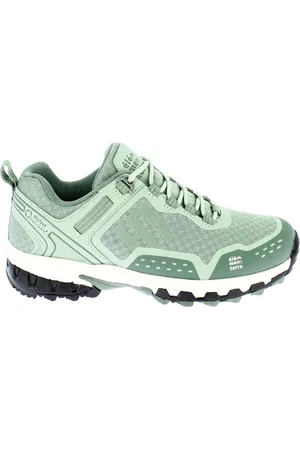 Elementerre Lage wandelschoenen Hedley EV