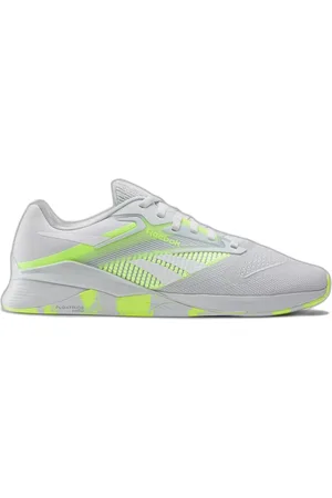 Reebok Cross-trainingsschoenen voor jongens Nano X4