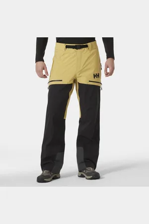 Helly Hansen Skibroek Odin BC Infinity Shell